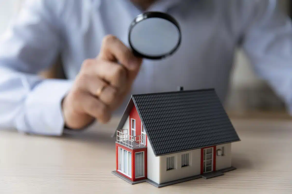 brand new-home inspection