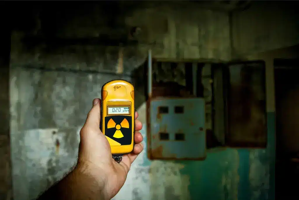 Radon Testing in Phoenix