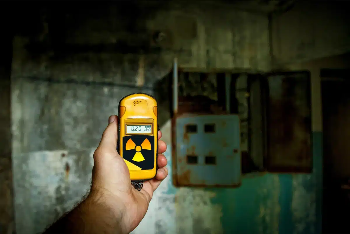 Radon Testing in Phoenix