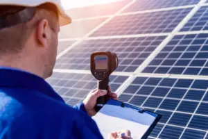 Solar Inspection