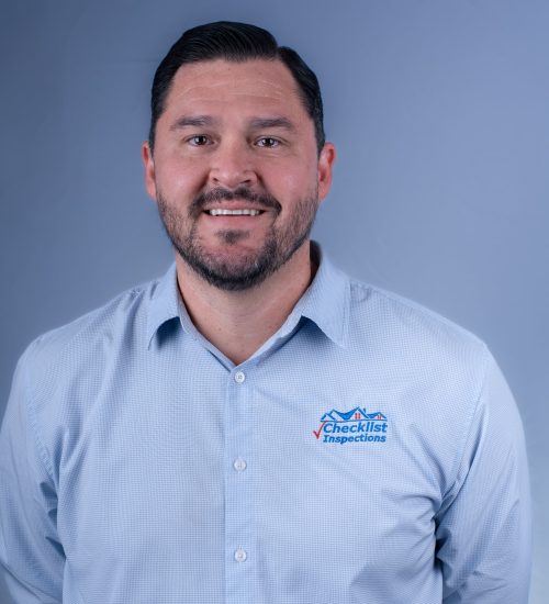 Eric Sells - Licensed Inspector