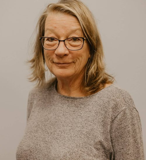Kathy Taylor