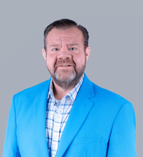 John Tyler - General Manager & Certified Master Inspector